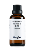 Argentum nitricum D20
